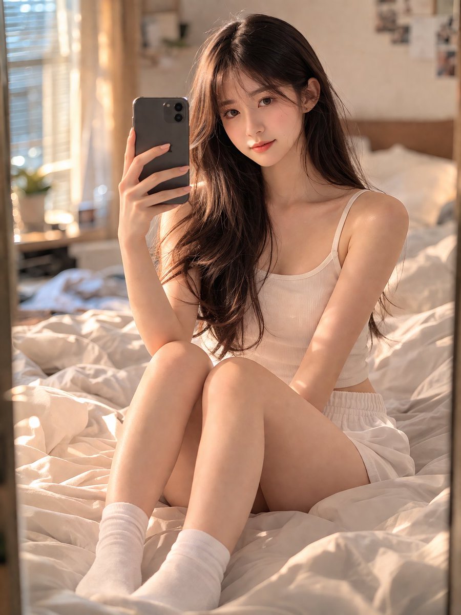 窗光私语