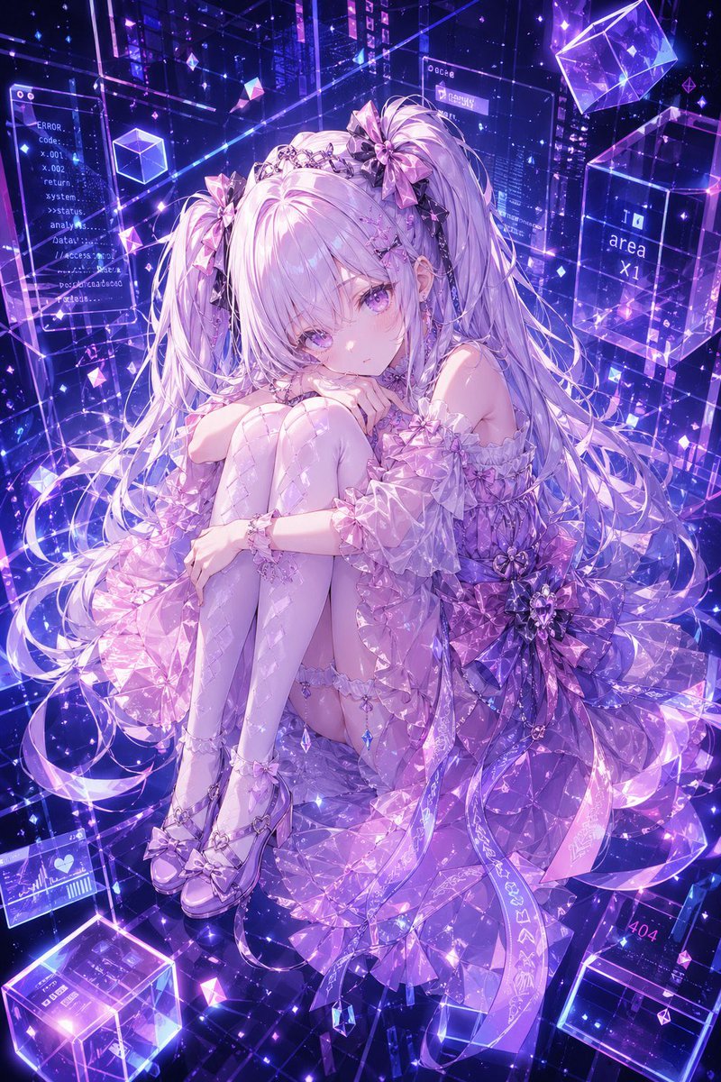 霓虹绮影