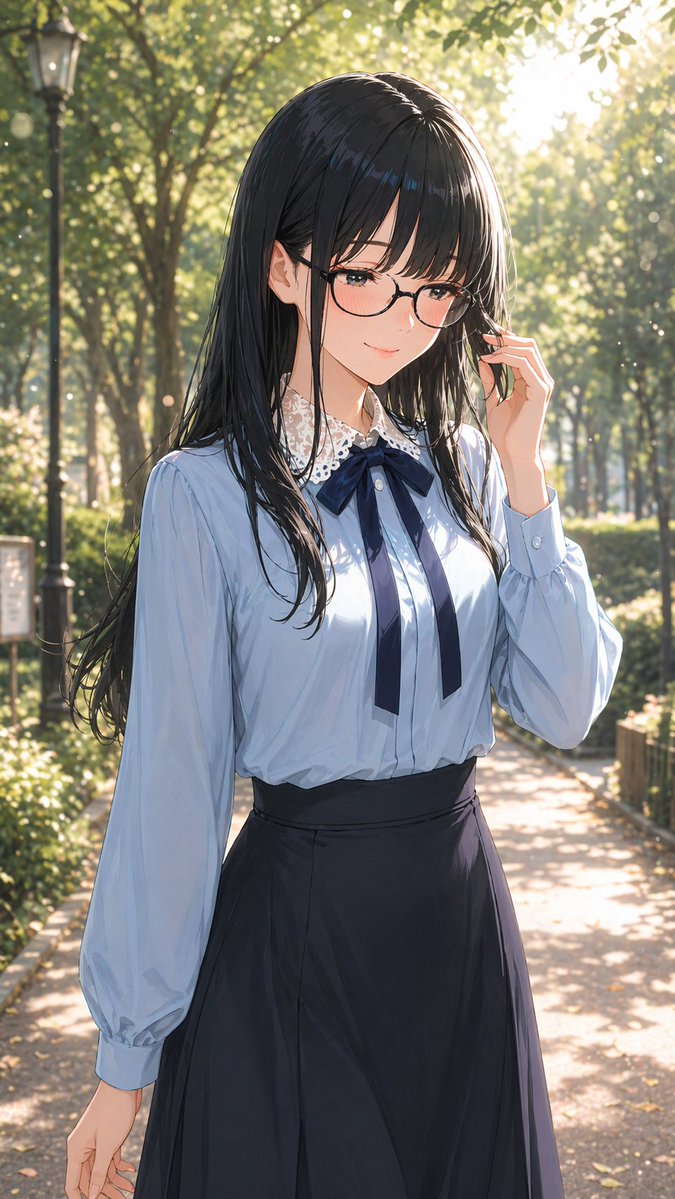 镜框轻语