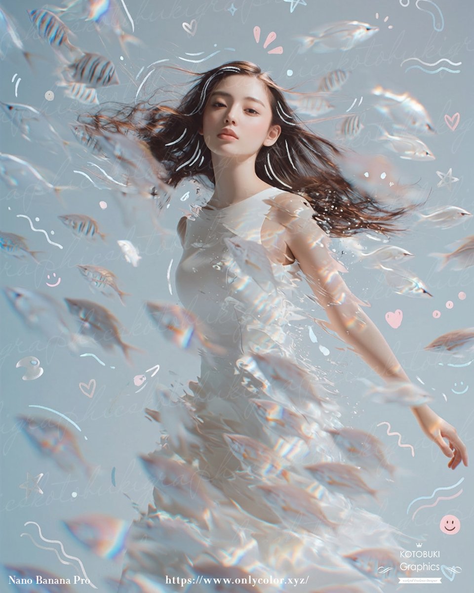 溺蓝鱼梦